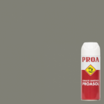 Spray proalac esmalte laca al poliuretano ral 7023 - ESMALTES